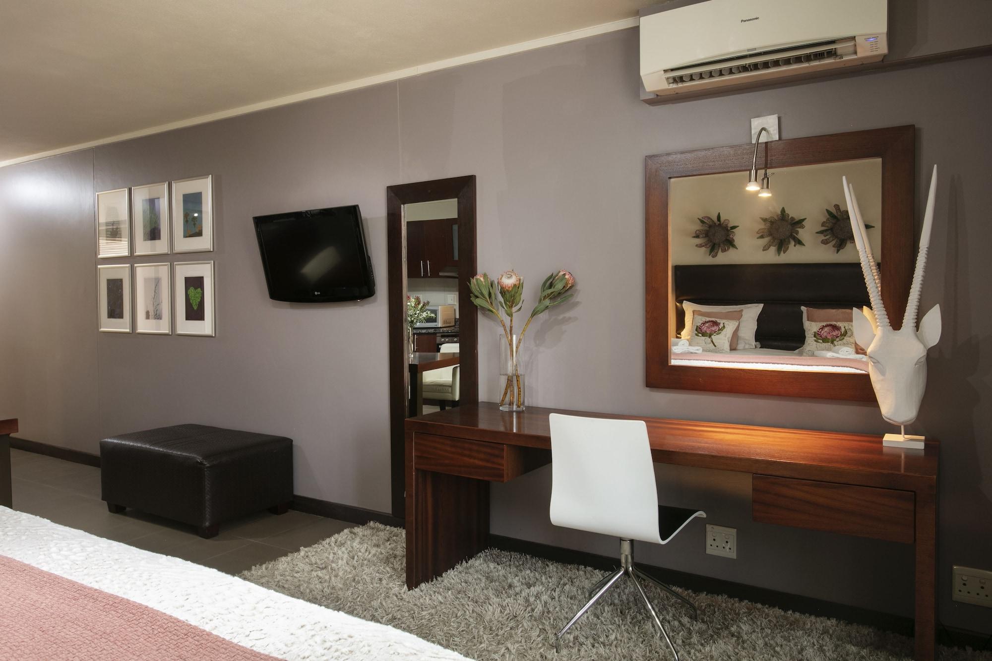 Absolute Farenden Apartments Pretoria-Noord Zewnętrze zdjęcie